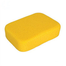 Large Car Cleaning Grouting Sponge Multi-purpose Easy to grip the sponge Wash the car with a large polishing foam sponge